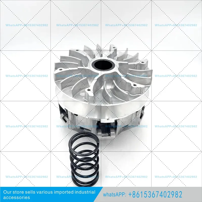 N-ew Primary Drive Clutch For Bombardier Can--Am Outlander 400 450 ATV 420280247 420280236 420280499 420684450