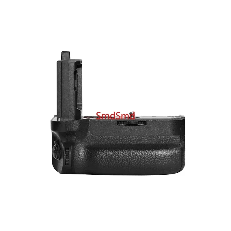 VG-C4EM VGC4EM Battery Grip for Sony A7RIV A7R4 A7IV A74 A9II A7RM4, A7M4, A1, A7S3, NP-FZ100, FZ100...