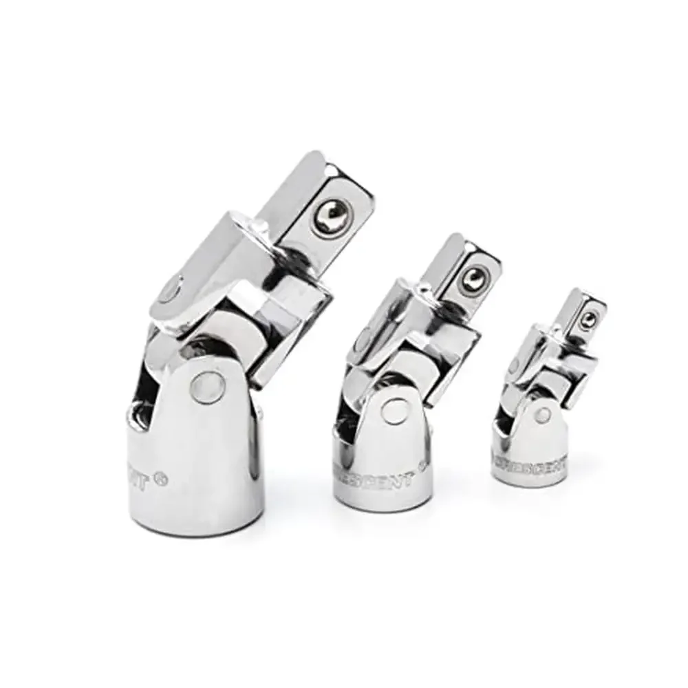 450-Piece Mechanics Tool Set CTK450 Premium 72-Tooth Ratchet Quick Socket Exchanges Off-Corner Loading Technology SAE/Metric