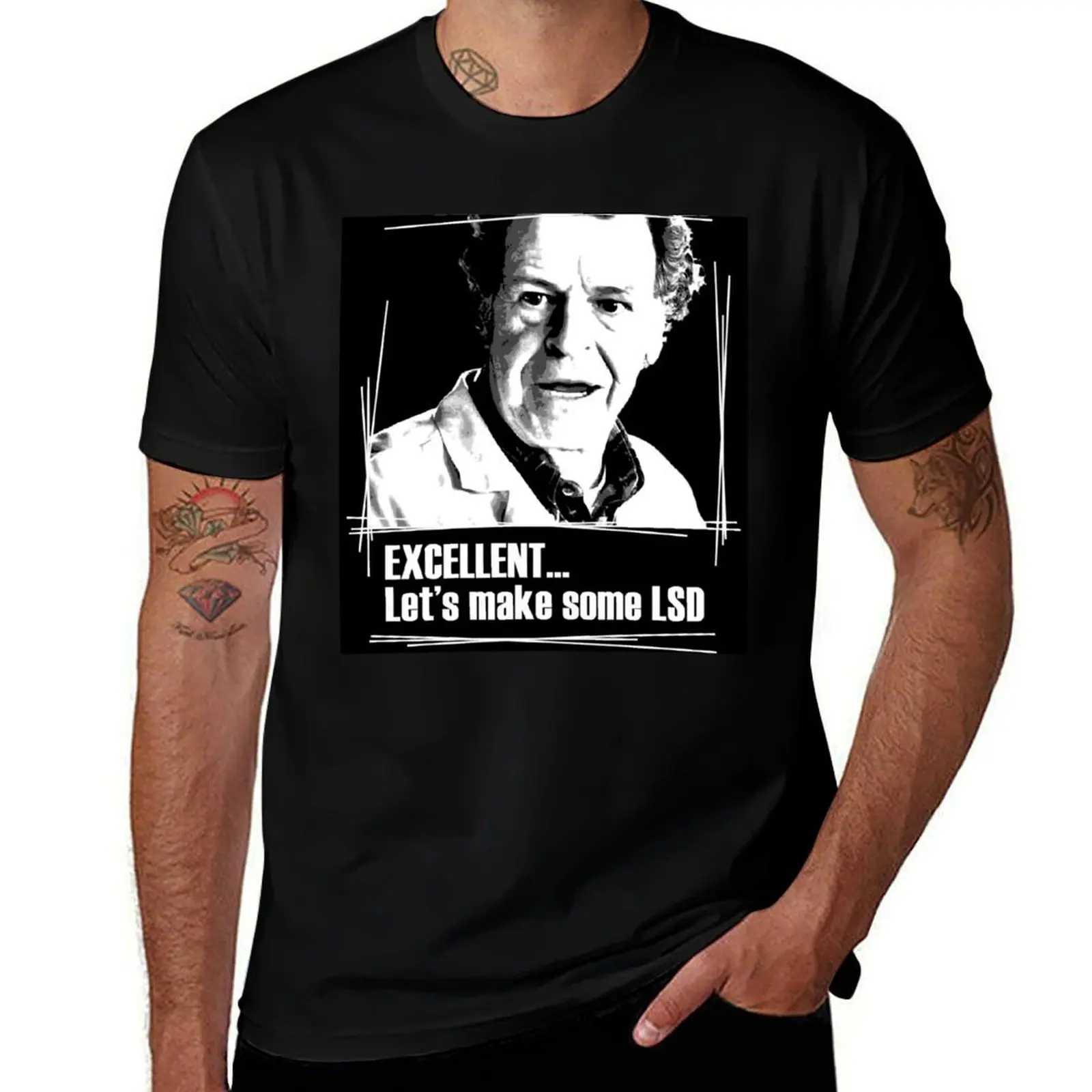Little Known Ways to Fringe T-Shirt Casual All Match Short Sleeve T-Shirt