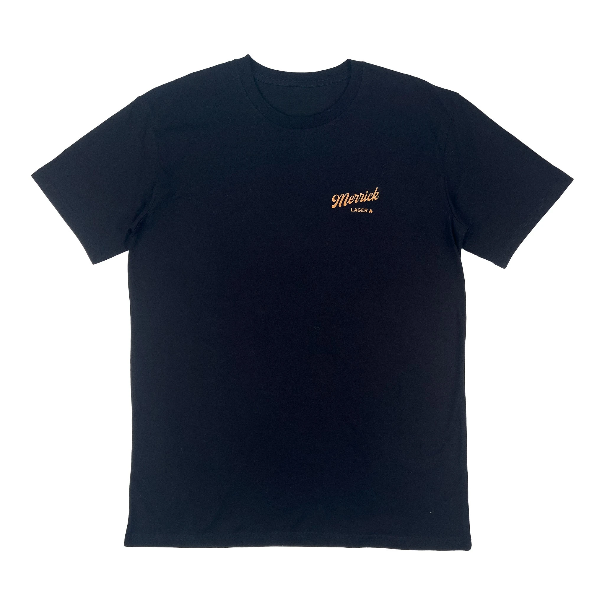Merrick Lager Planer Islands Surfing Sports Brand Graphic Tee Cotton Mens Womens T-Shirt Outdoor Casual Top