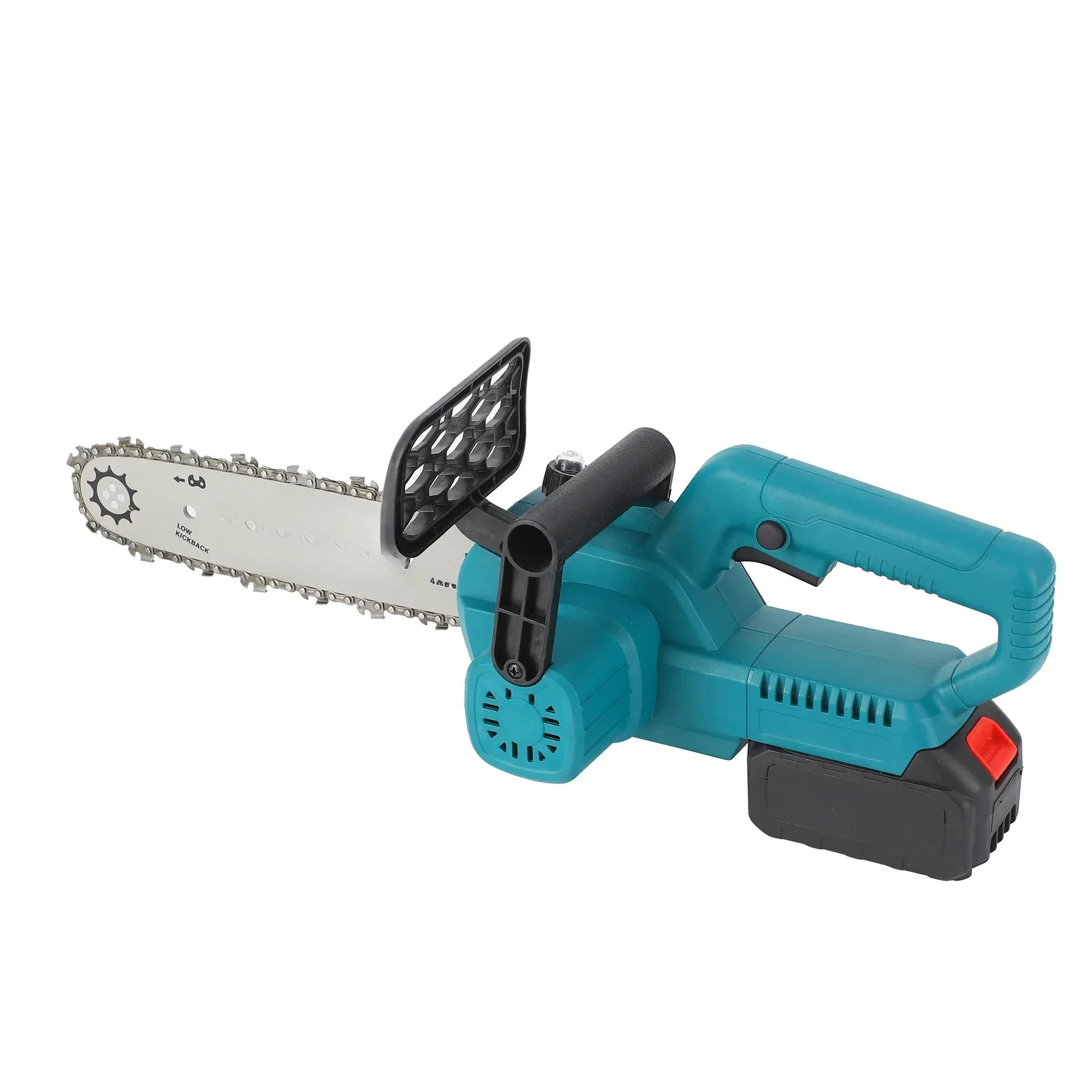 Premium High-power Handheld Lithium Electric Saw Multifunctional Woodworking Logging Saw Wireless Rechargeable Electric Chain Sa