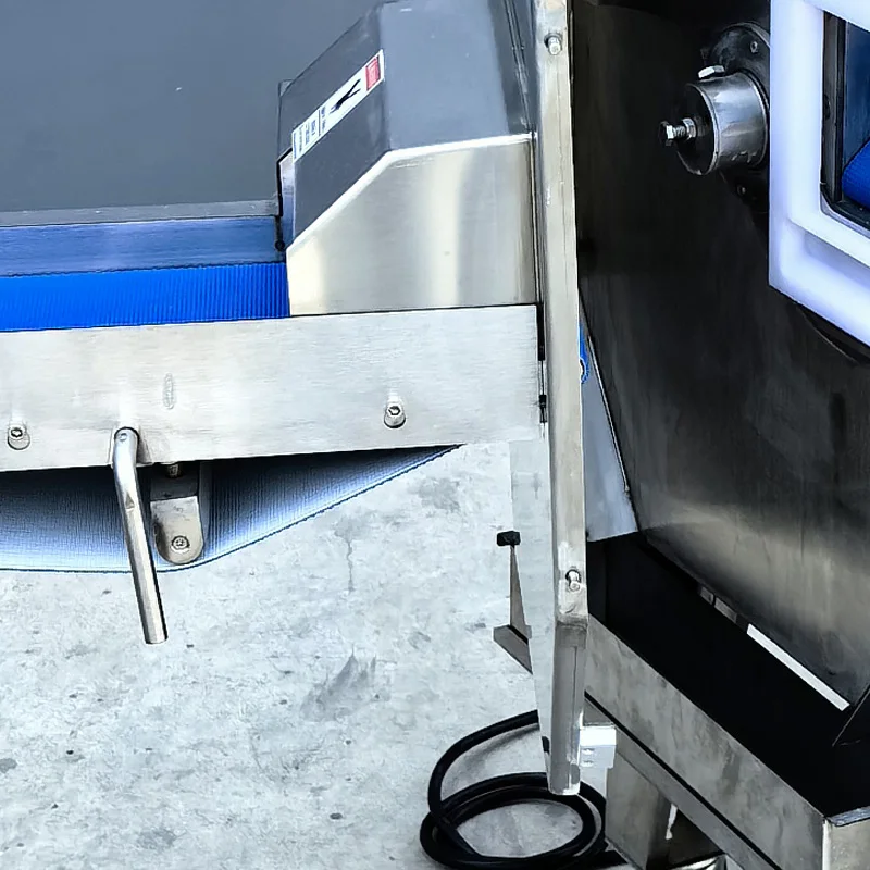 

Слайсер для приготовленного мяса, автоматический коммерческий слайсер для мяса, маринованная свинина, консервированное мясо, слайсер для приготовления пищи, процессор