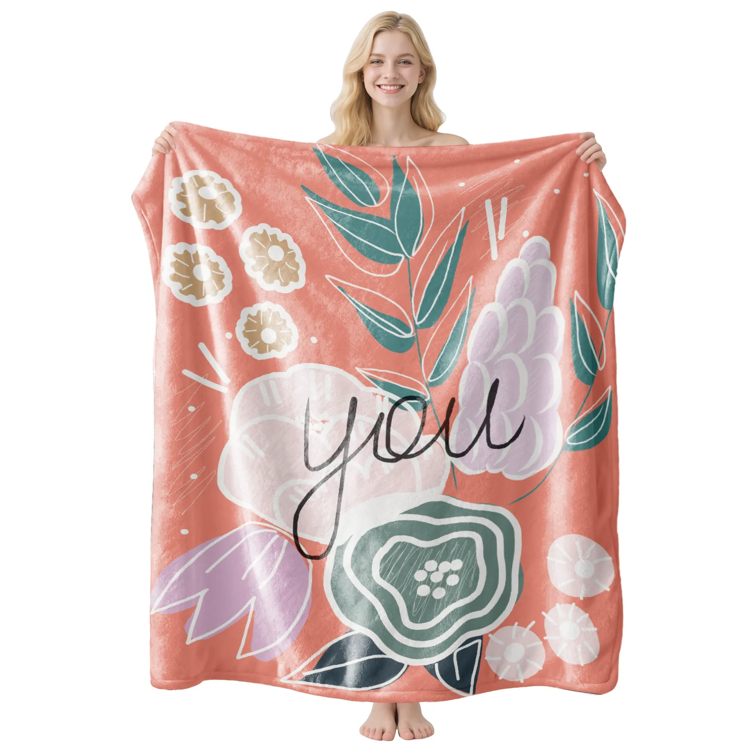 Blanket Throw Funny Bacon Meat Slice Realistic Food Pattern Cozy Sofa Bed Blankets Gag Birthday Gift Novelty Room Blanket