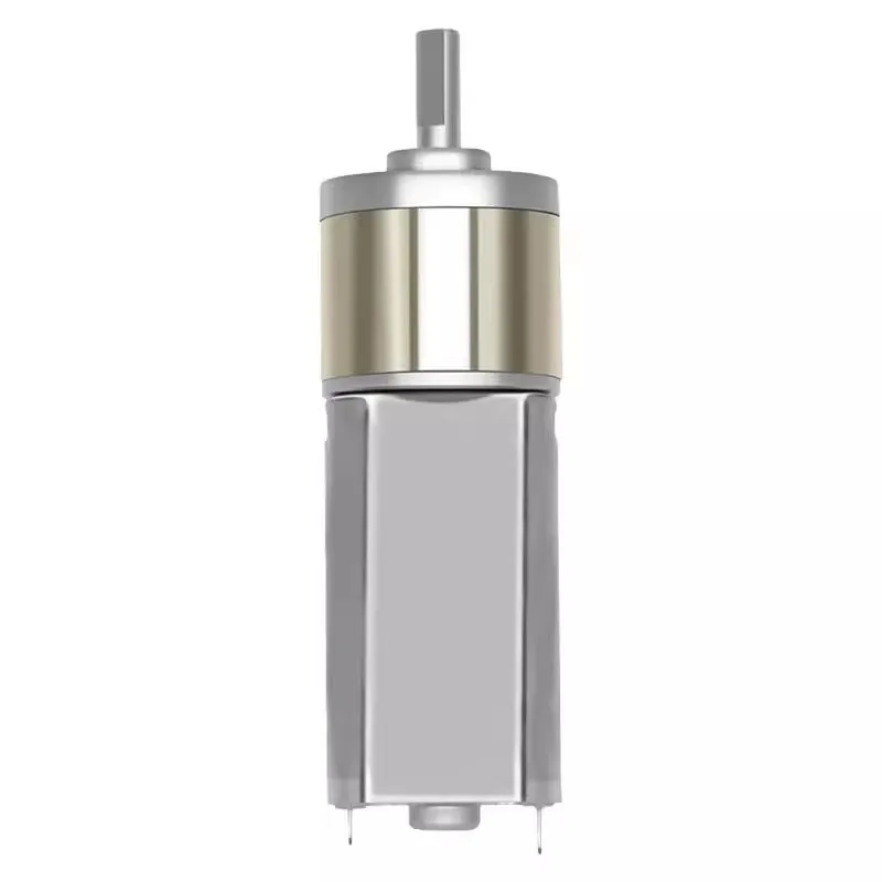 

16mm 050 micro DC gear motor 6V 12V speed regulation, forward and reverse rotation, low speed, high torque, small motor