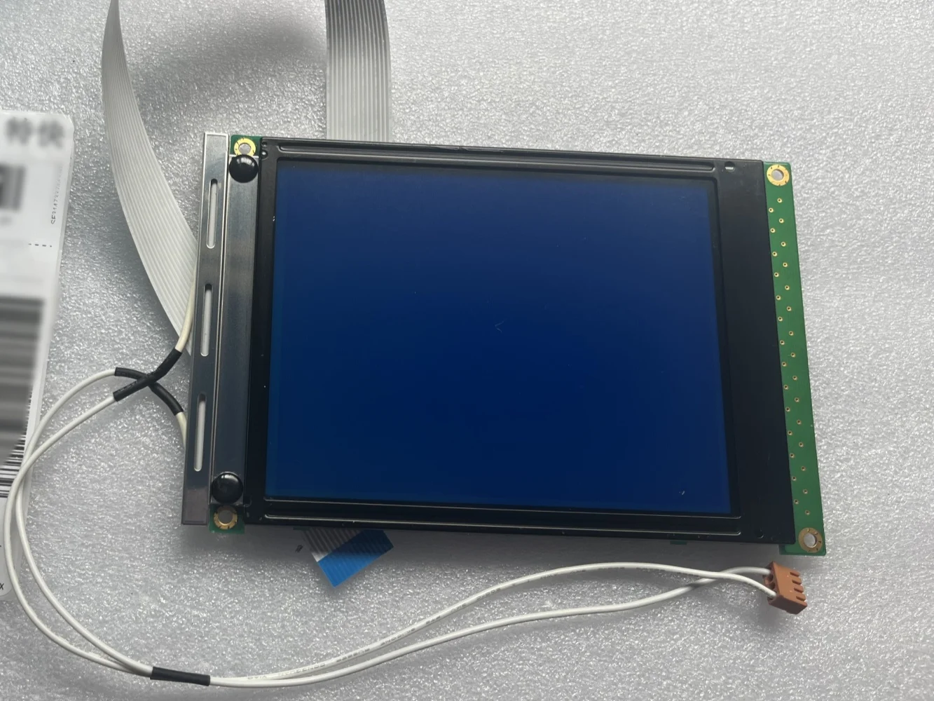 

DMF50840 ЖК-экран