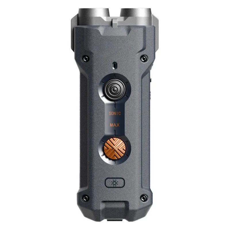 

Ultrasonic dog repellent artifact high power dog repellent