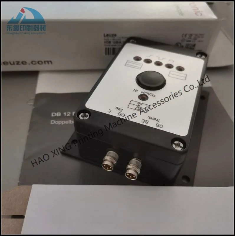 

Запасные части для оборудования офсетной печати 2025 для KBA Leuze Electronic VDB 12B/6.1p для управления датчиком KBA высокого качества