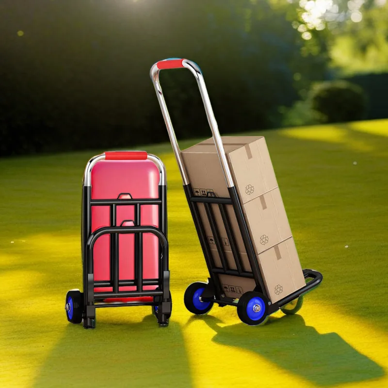 portable-hand-pulled-shopping-cart-small-trolley-for-home-use-stair-climbing-vegetable-buying-stall-setting-up-goods-moving