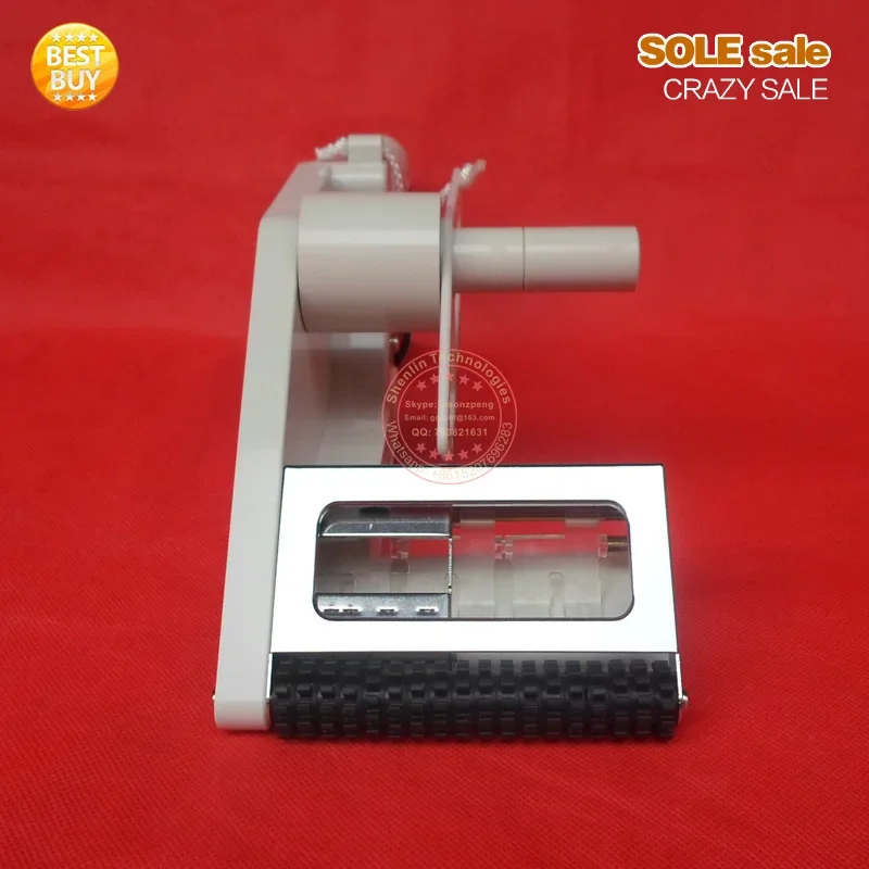 آلة وضع العلامات المحمولة، آلة وضع العلامات ذاتية اللصق TOWA المستوردة LA30 60 100 Shenzhen Spot #4