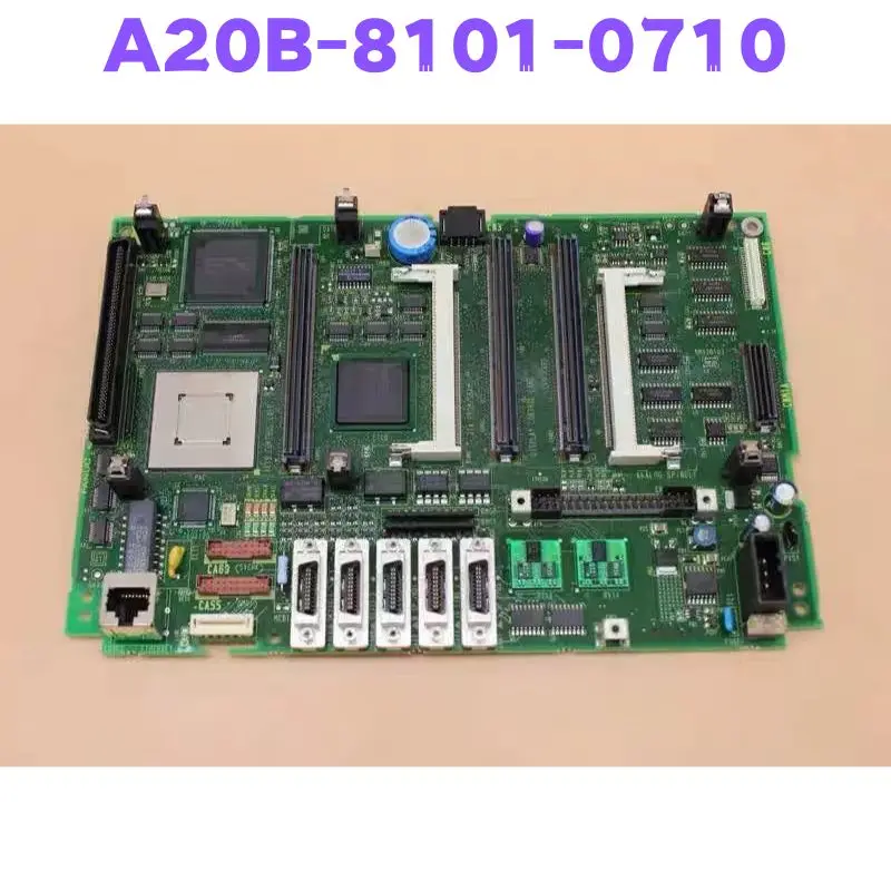 

Second-hand A20B-8101-0710 A20B 8101 0710 Circuit Board Tested OK