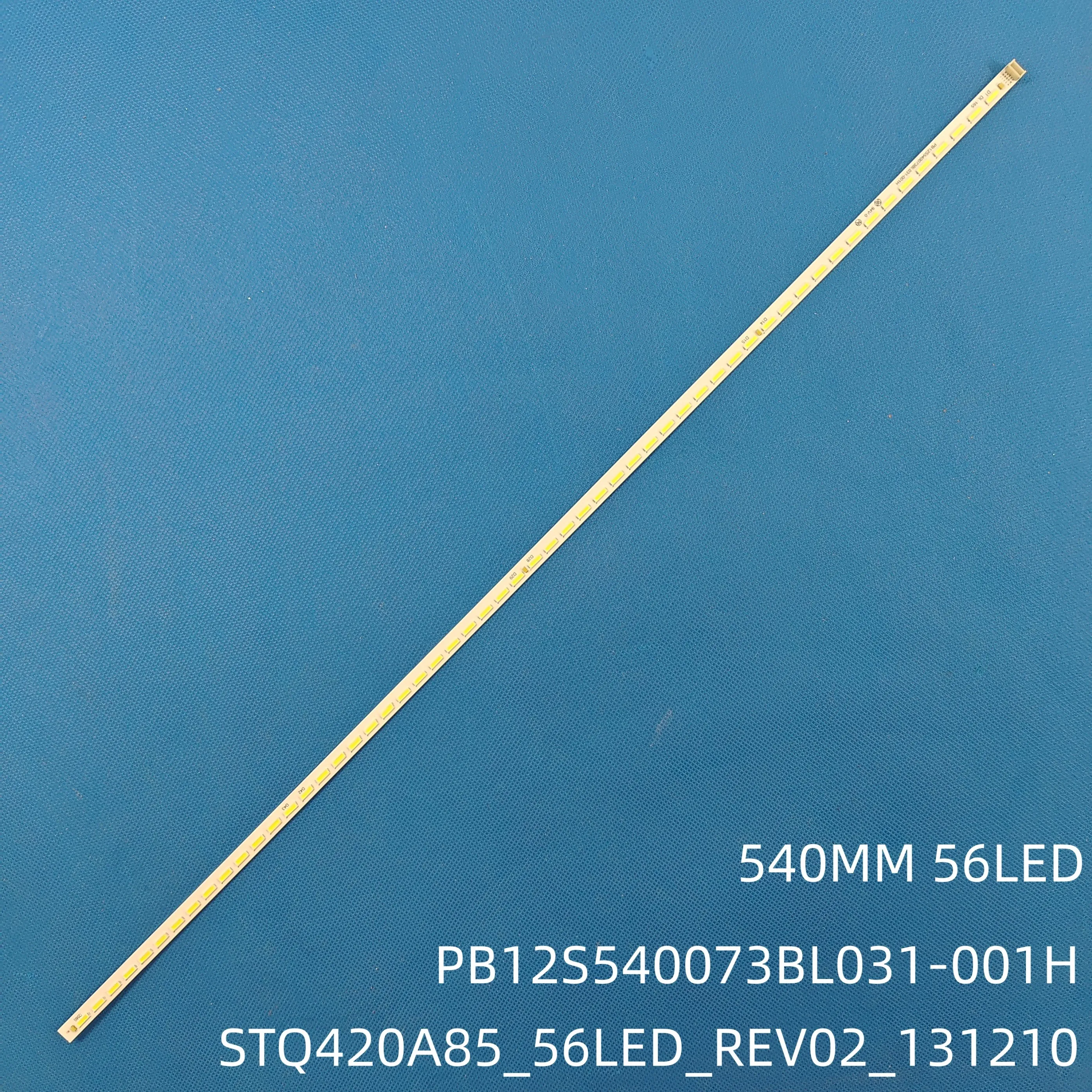 Led Backlight Bar F…