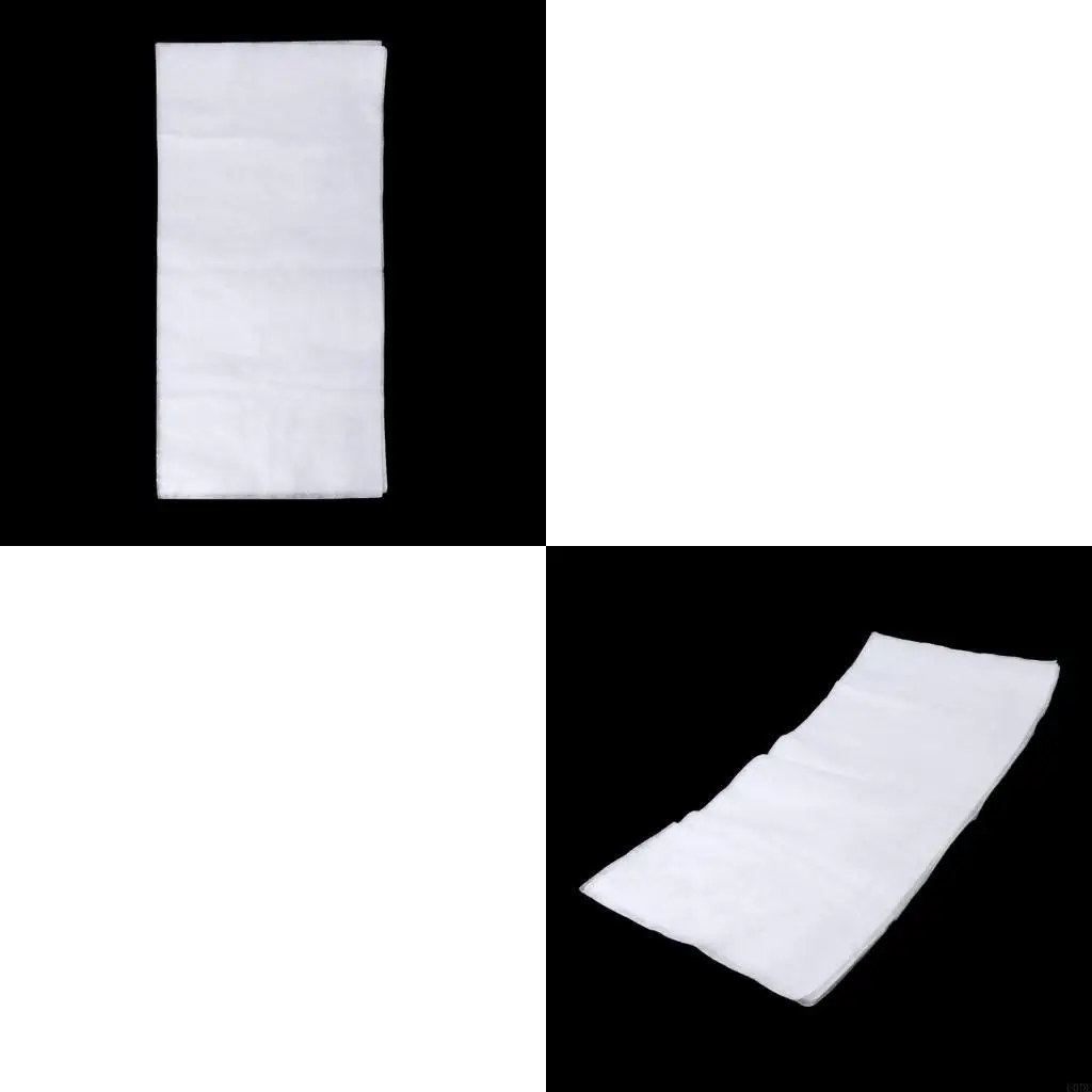 

5Pcs HEPA Cotton For Air Purifier Replacement