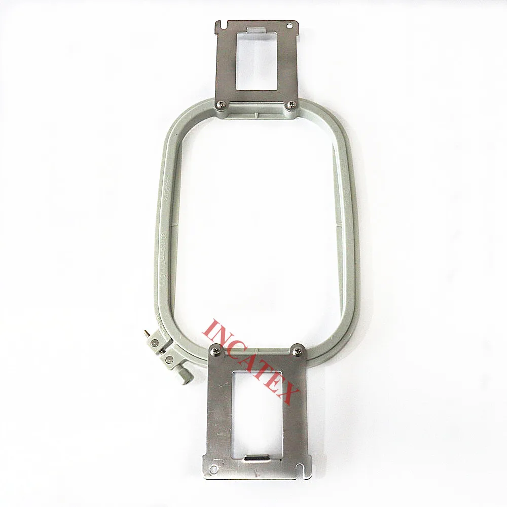 Good Quality Brother Tubular Embroidery Machine Spare Parts Tubular Frame Hoop 180x130mm