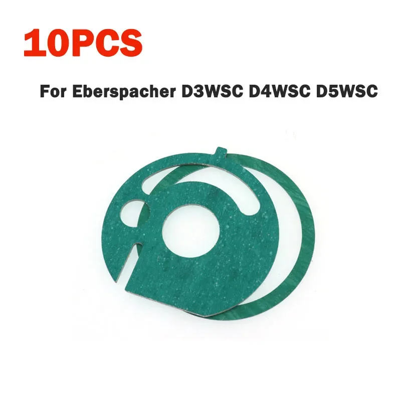 10x Burner Gasket Diesel Parking Heater 201820990001 For Eberspacher Hydronic D5WZ D5WS D3WZ B4WSC Wholesale Auto Replacement