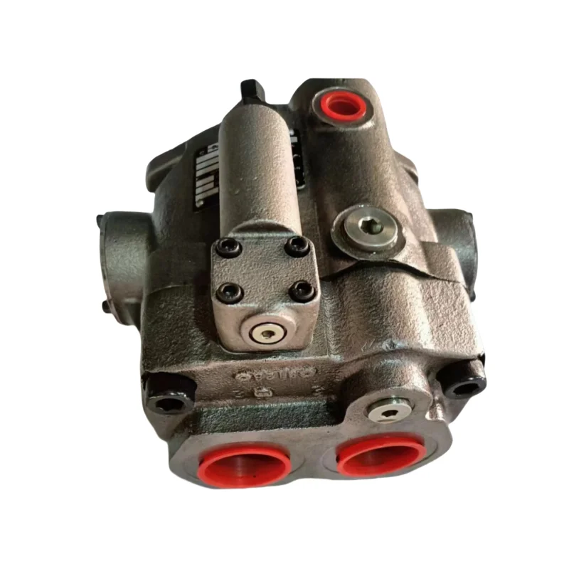 

Parker hydraulic pump PVT PV PV6 PV10 PV15 PV20 PV29 series PV102R1EC02 Dension high pressure hydraulic piston pump For Marine