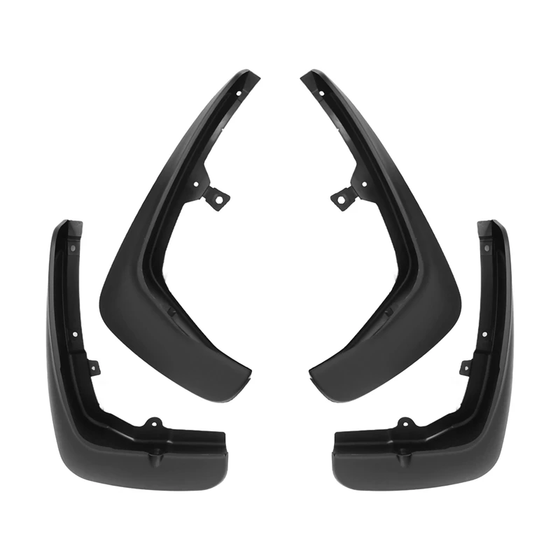 

Mud Guard Mud Flaps Splash Flap Fender Accessories For Land Rover Range Rover Sport 2006 - 2013-T45C