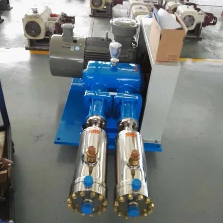 electric liquid transfer pump ,liquid nitrogen pump