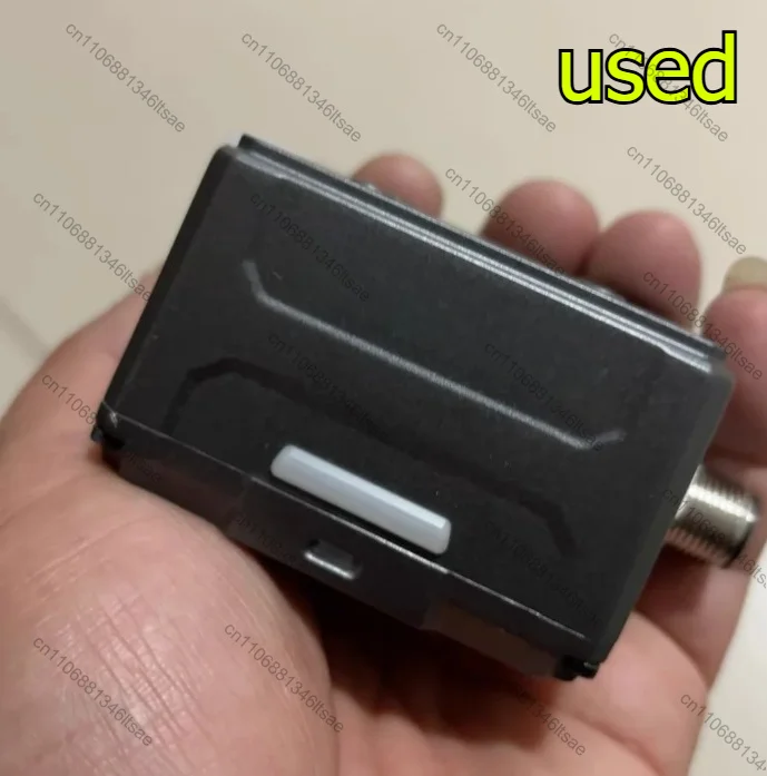 Accessories 1pcs smart code reader hc825x-16ra 24v power supply