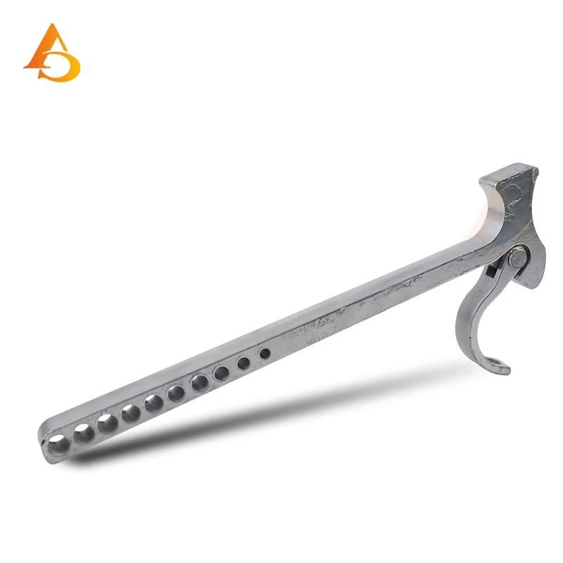 Stage Installation Removal Tool Stage Aluminium Spigot Lighting Truss Hammer Truss Pin Remover For Global F34 Trusses