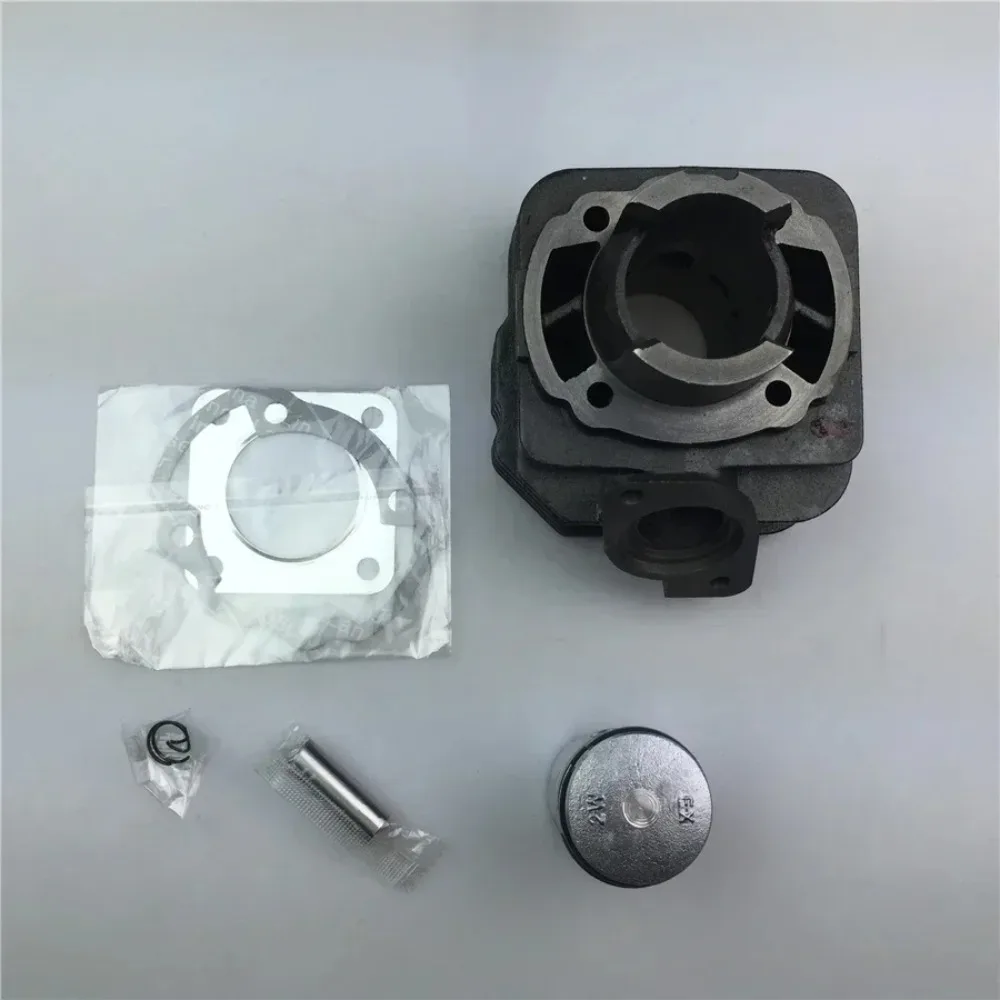 For Gwangyang Cheung Hok Honda CK50QT-B 17-18 DIO50 of two-stroke motorcycle engine cylinder sets