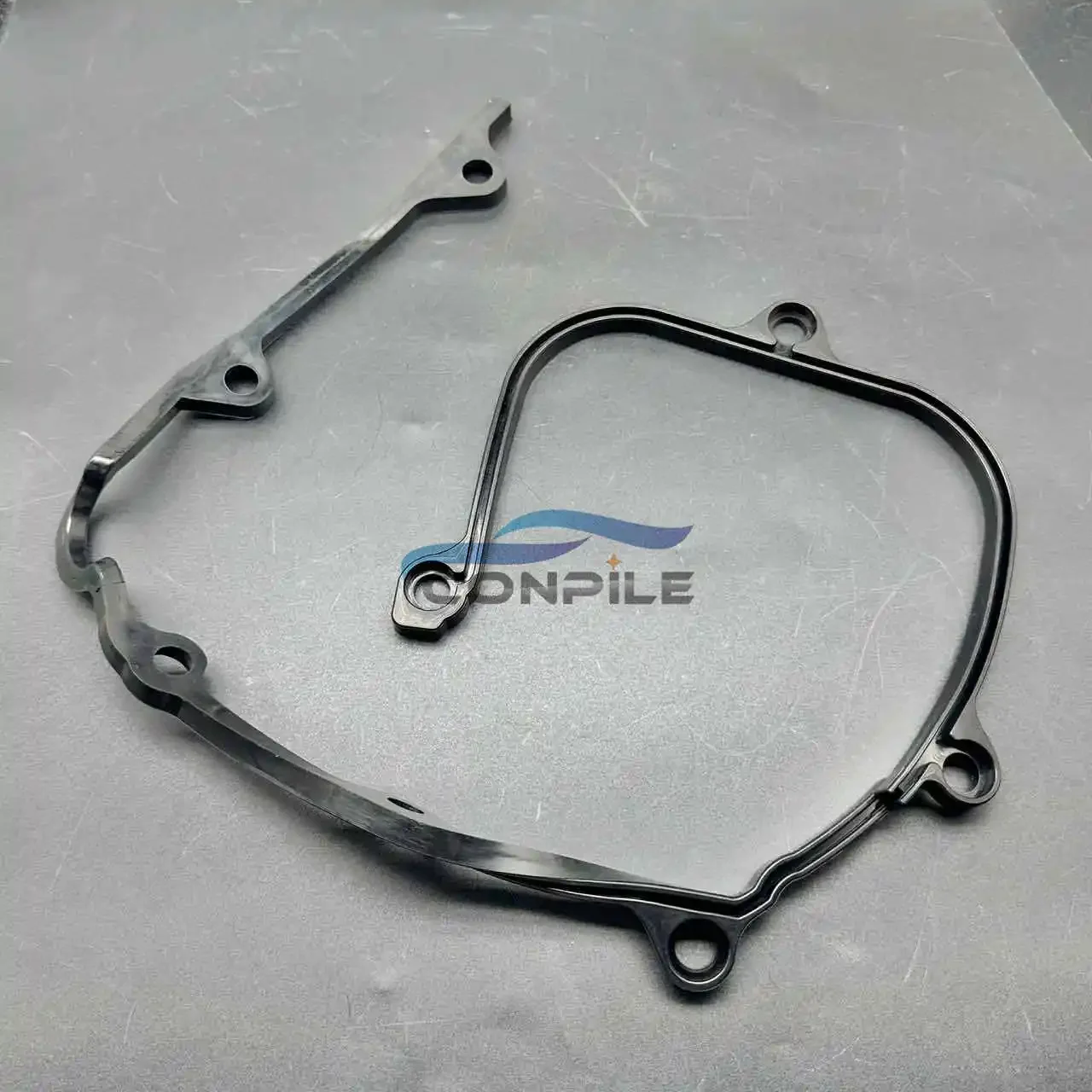 OEM for 99-12 Subaru Legacy Outback Engine Timing Cover Gasket Front 13594AA052