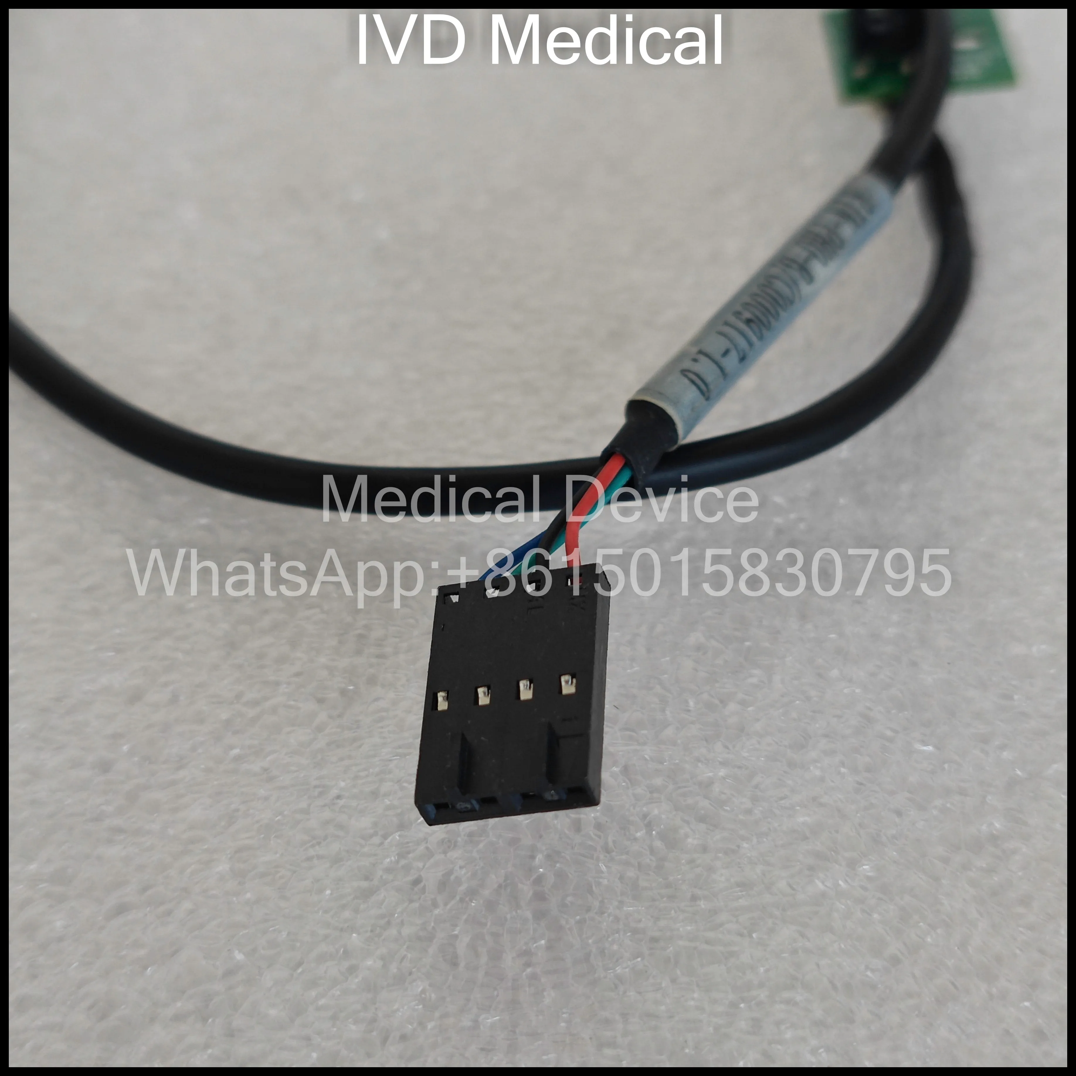 Mindray BS830 BS850 BS860 BS2000M BS2200M Biochemische analysator - Reiniging Antibotsing Optische koppeling