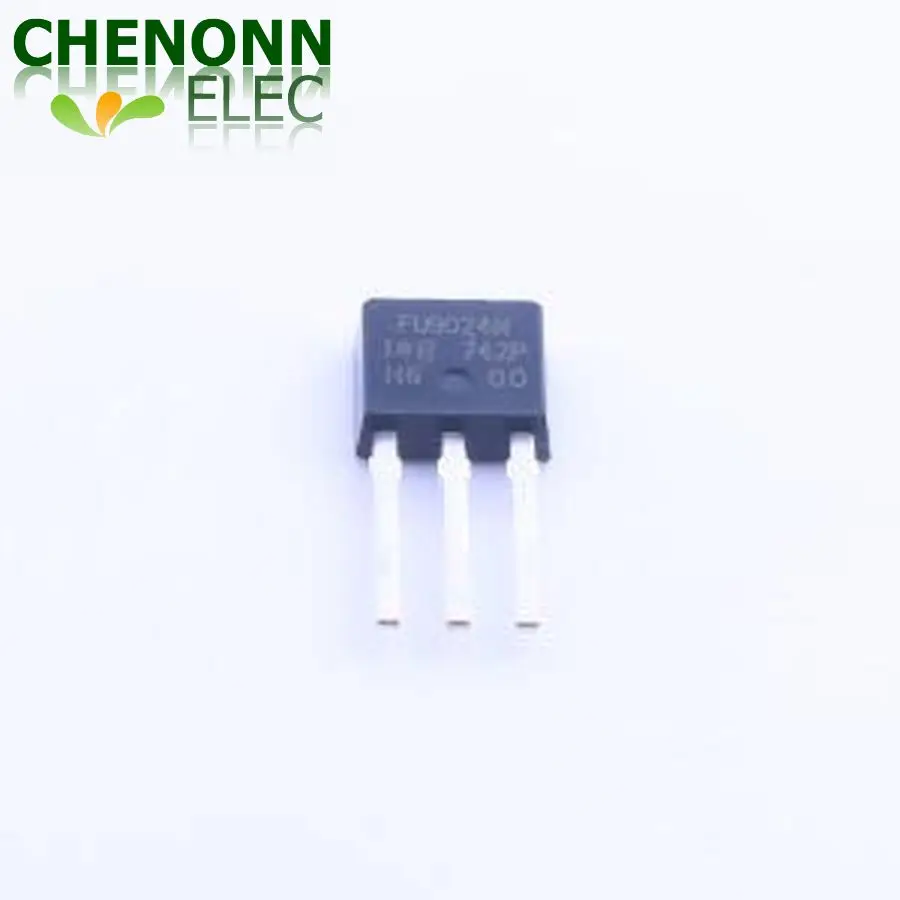 10PCS/LOT IRFU9024NPBF (MOSFETs)