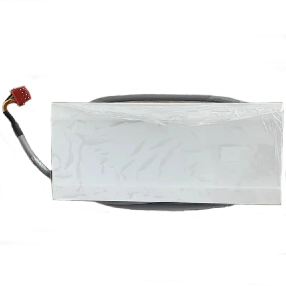 

Central A/C XSH-T-01 Receiver V8 Inverter Multi Unit 4 Core Wire Receiver Panel For Midea Central A/C Brand New OriginalBr