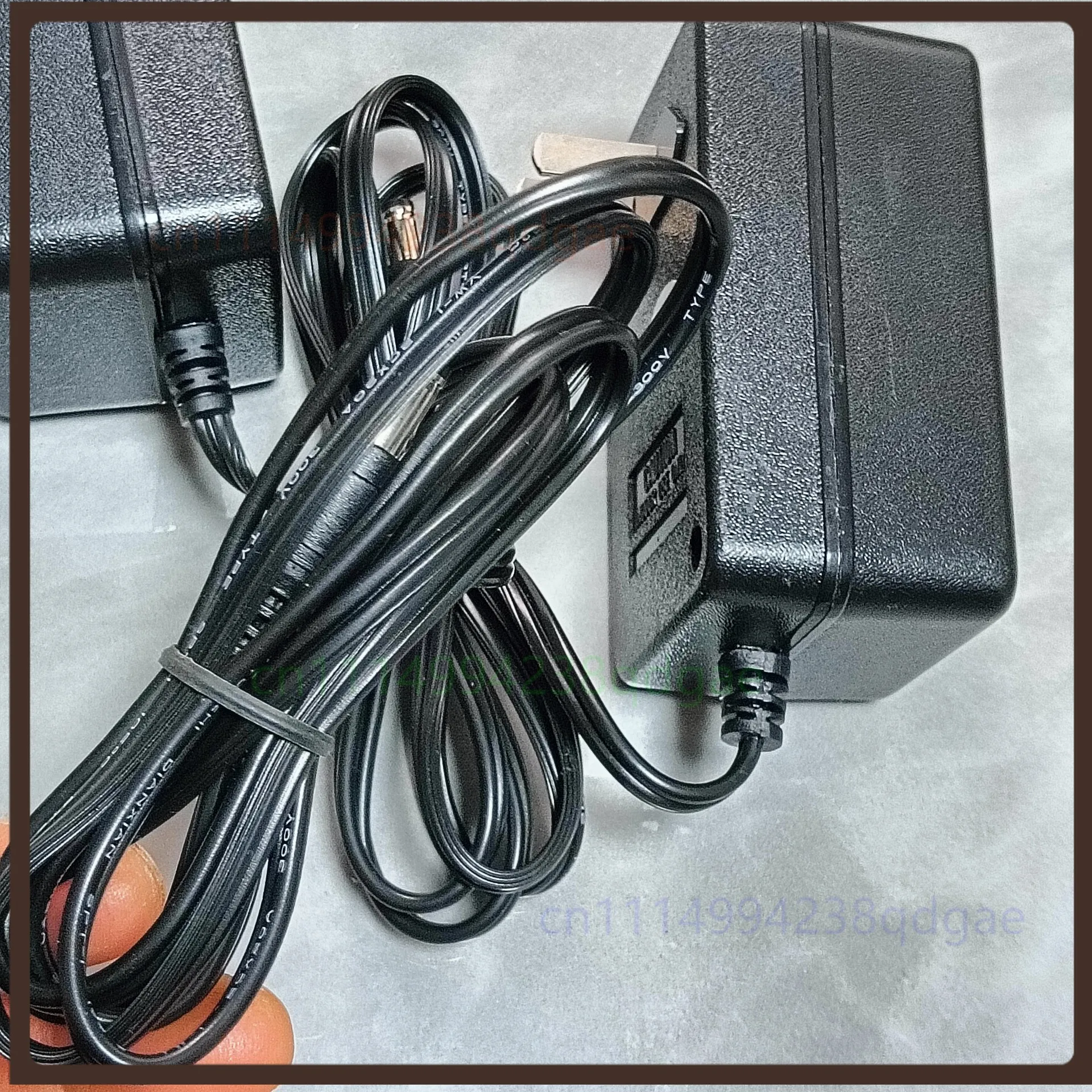 1PCS 0-15V 0-1A Adjustable Linear DC Power Supply Low Noise For Sony WM-D6C D5M D5MPro Cassette Walkman Repair Parts