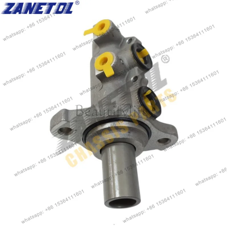 Auto parts 11-7 main pump 93745974