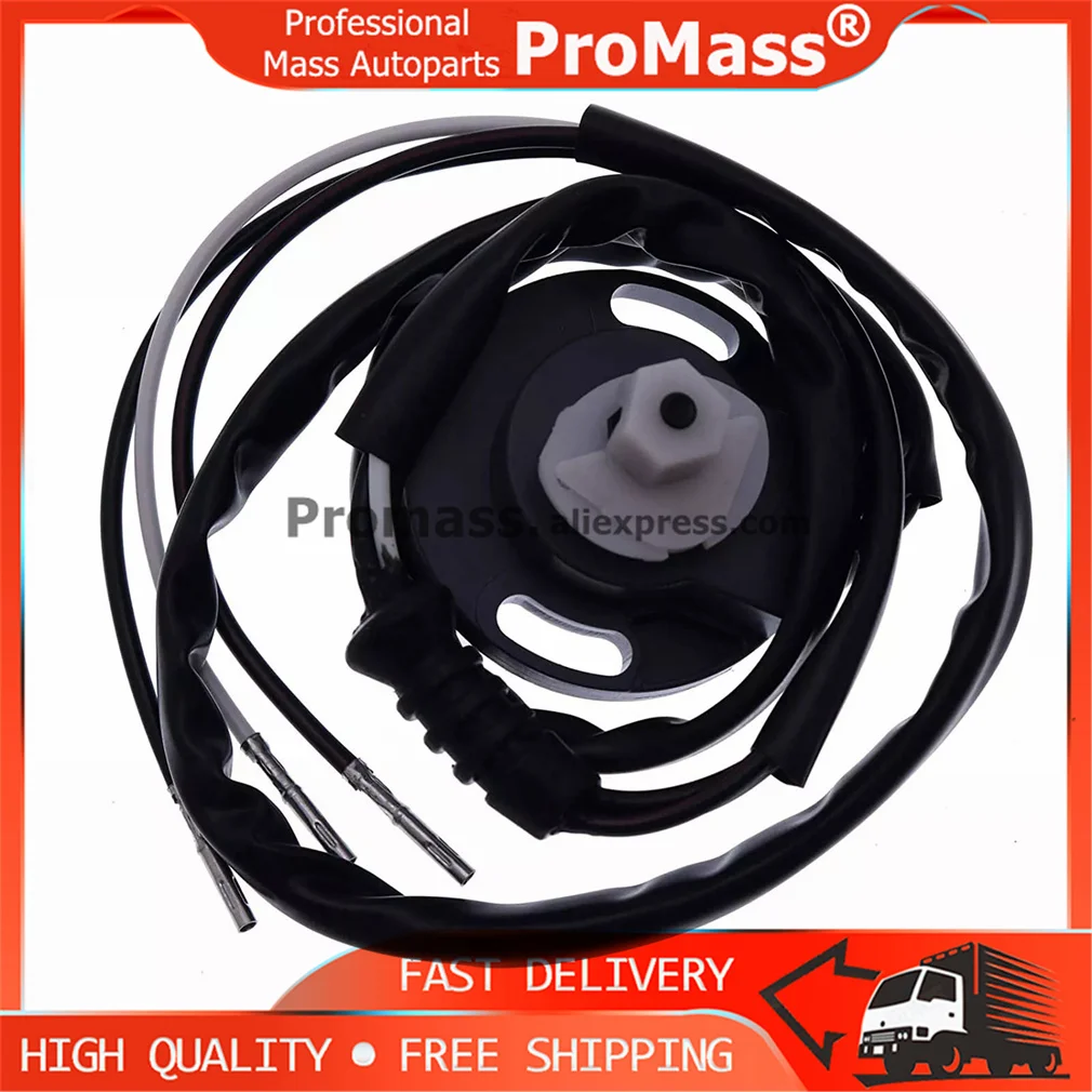 3 Wire  Outboard Trim Sending Sender Sensor 3855535 3863007 3849413 For Volvo Penta 3849411 DP-SM SX-M DP-S Drive