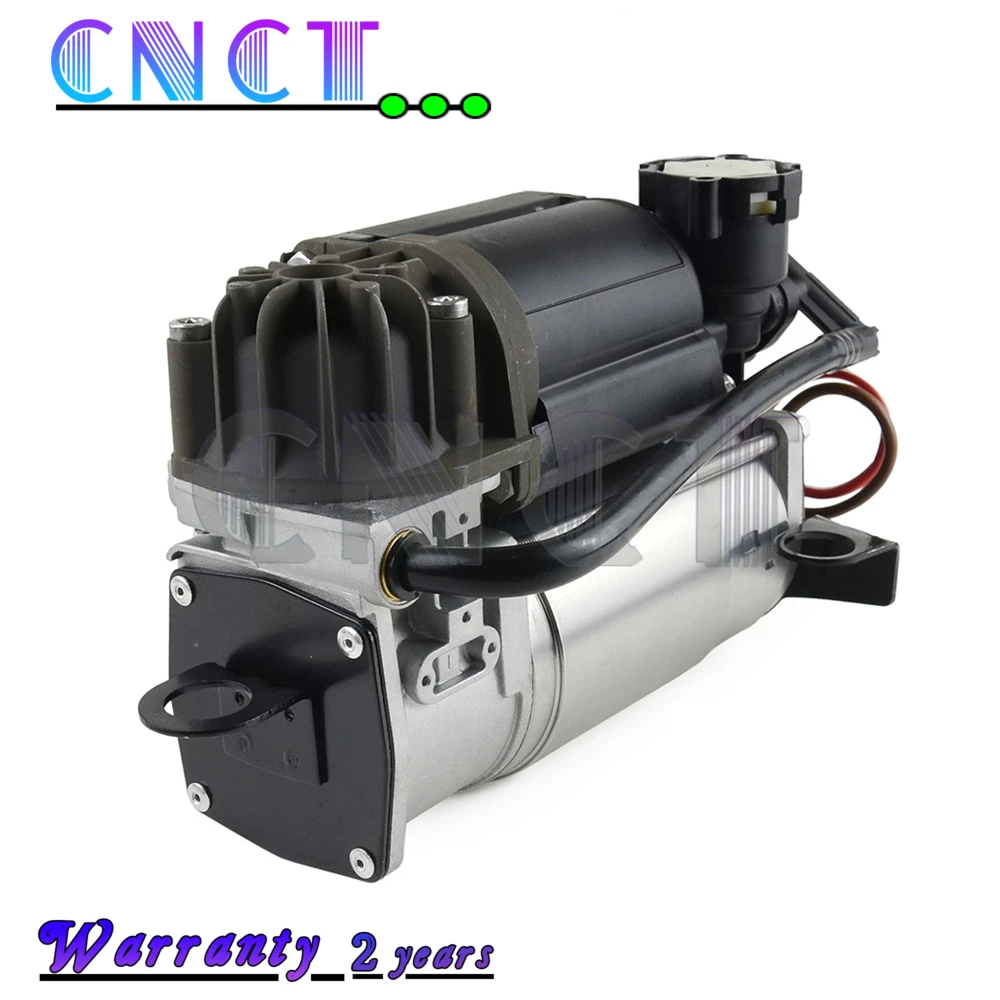 

Air Suspension Compressor Pump 2203200104 2203200304 2113200104 2113200304 2193200004 For Mercedes W220 W211 W219 S-Class