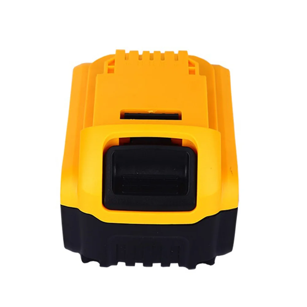 Li-Ion Battery Plastic Case PCB Charging Protection Circuit Board Shell for Dewalt 18V 20V Li-Ion Battery