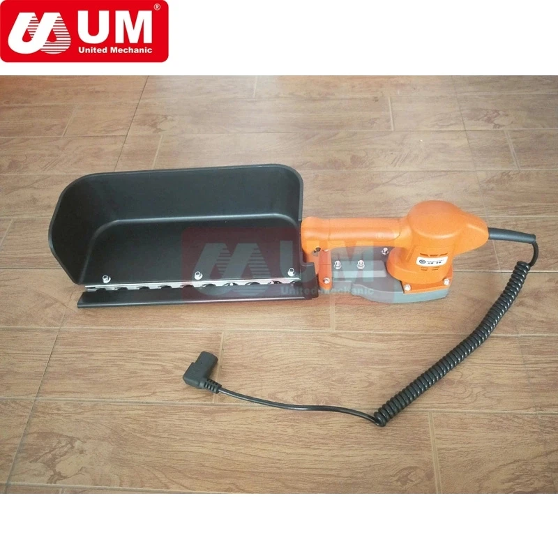 UM mini tea plucker electric tea harvester machine tea leaf picker