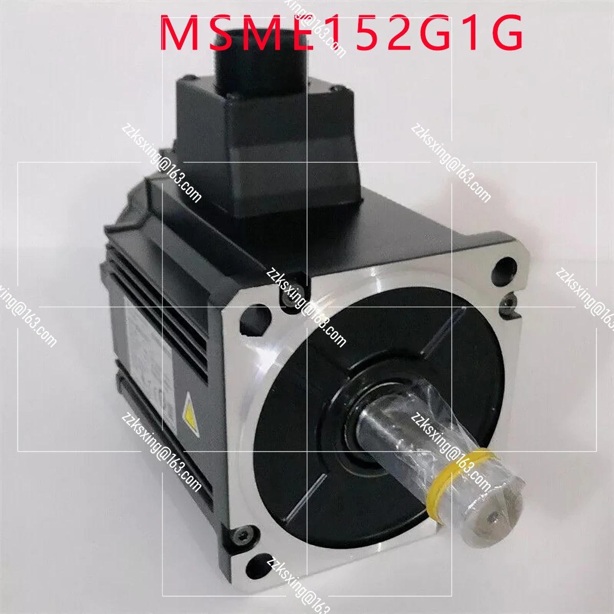 100%    Bran-new    MSME152G1G   Original Servo Motor