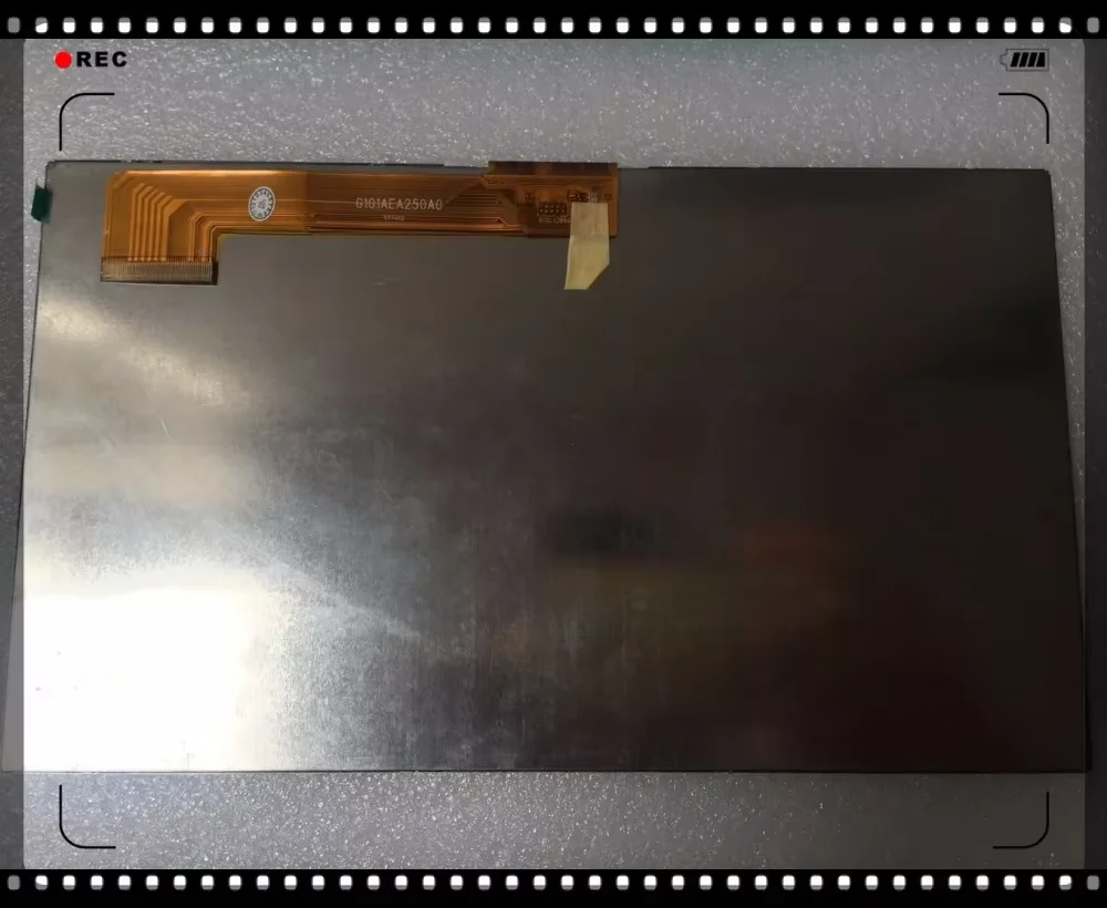 

10.1inch 50pin hd L101H50-120 BCD RXD FPC.101012AV2 M101WS05-FPC-V02+TLH+43 15 G101AEA250A0 Lcd display screen