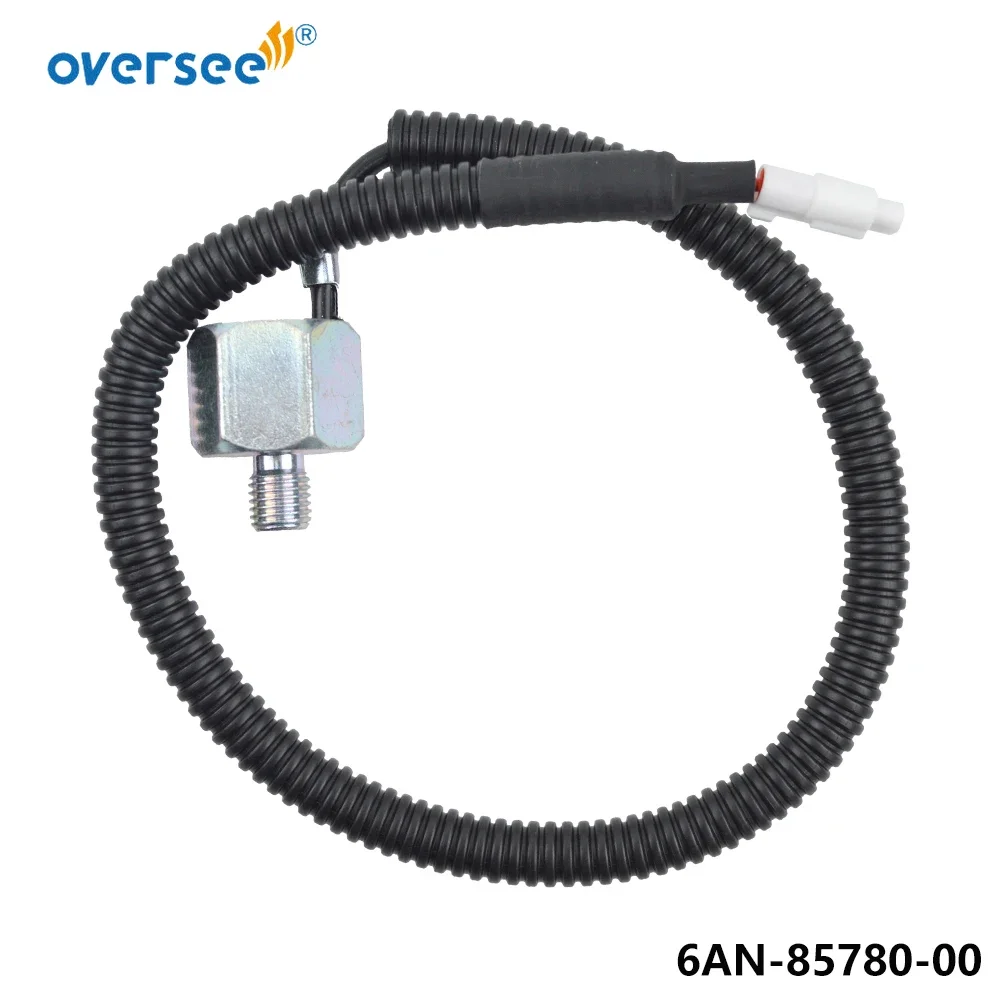 

6AN-85780 Переключатель датчика детонации для Yamaha Waverunner FZS FZR SHO 6AN-85780-00-00 E1T58473