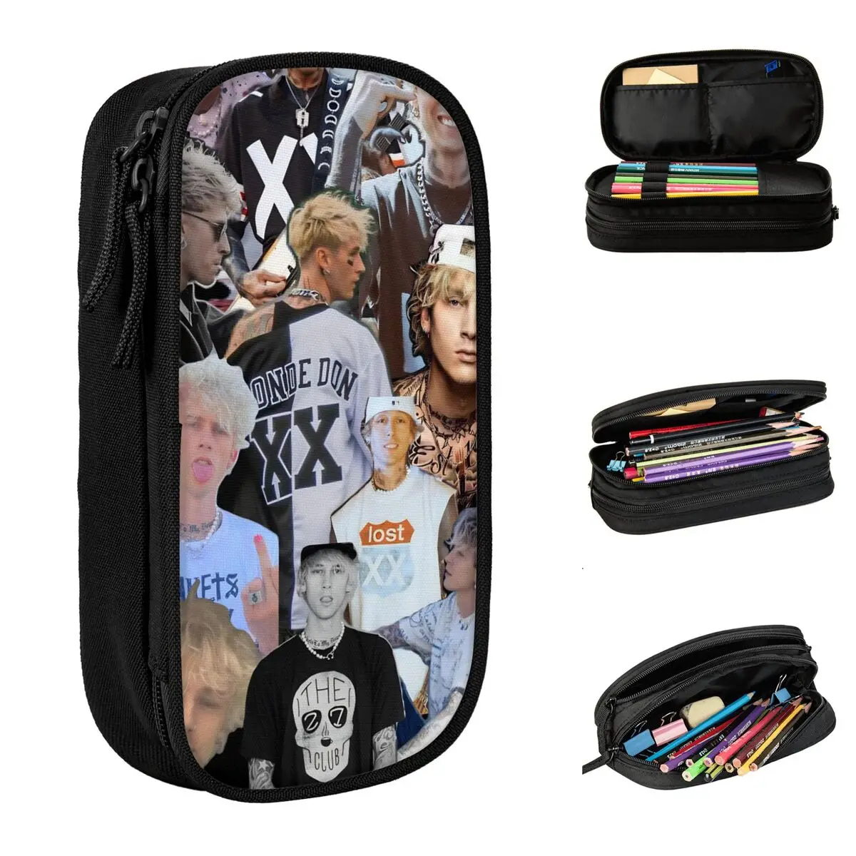 Mgk Lost Americana … - image