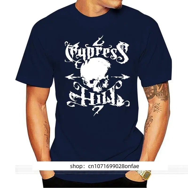 

Kaus Oblong CYPRESS HILL INSANE IN THE MAD BRAIN 3STYLERSHOP Kaus Oblong Kasual Pria Uniseks Tshirt Mode Baru Gratis