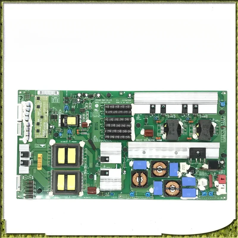 EAY 58470001   LGP4247-09S Original Power Card Power Supply Board for LG TV 42SL90QD-CA 47SL80YD-CA TV Professional Accessories