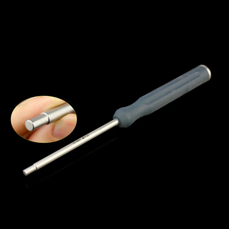 Microfracture surgical orthopedic instrument set curette bone shovel knife probe hook cartilage cone impactor Sports Medicine AO
