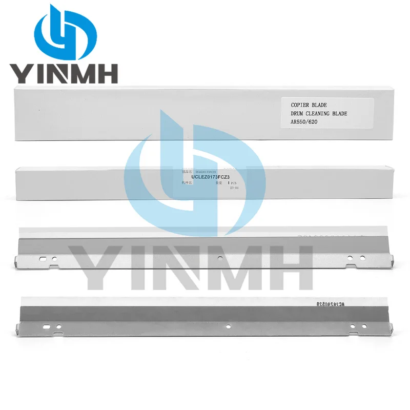 compatible forSHARP MX-M ARM 550 620 700 623 753 555 625 N U Drum Clean Blade Drum Cleaning Blade CCLEZ0173FC34 CCLEZ0173FC32