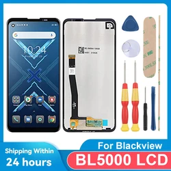 For Blackview BL5000 / 6.35