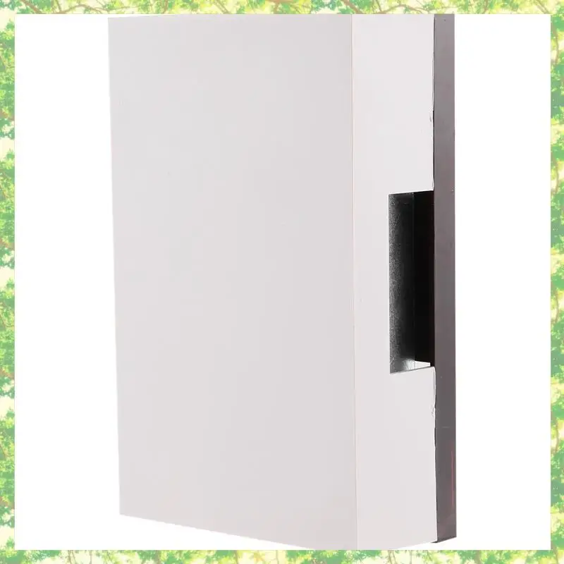 Smart-220V Bel Pintu Berkabel Manual Ding Dong Bell Berpadu untuk Rumah Hotel Sistem Kontrol Akses Timbre Puerta Casa Bel Pintu Pintar