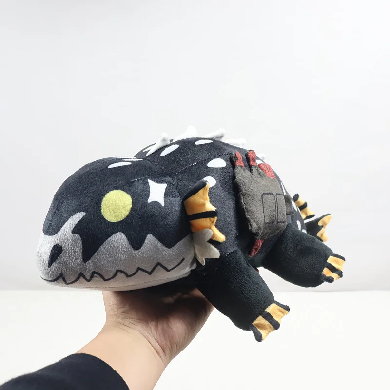 

In Stock Deep Sea Bunny Plush Doll Cute Anime Peripherals Toy Halloween Christmas Gifts