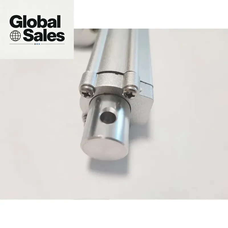 This high-performance 12V DC linear actuator is the ideal solution for automating drawers, hatches, and ventilation systems