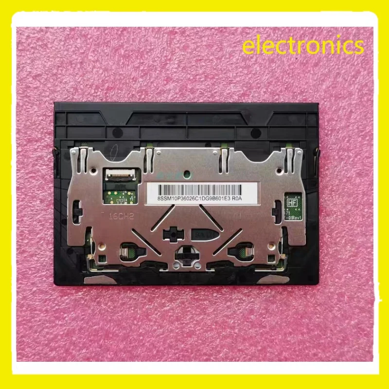 New Original Touchpad for Lenovo ThinkPad L14 L15 P15g P17 Gen 1 Gen 2 5M11B95876 01YU05 4 01YU300 5M11B95877