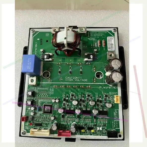 Nueva placa base de módulo de aire acondicionado: EAX64824501 ASM: EBR754204 EBR75420401