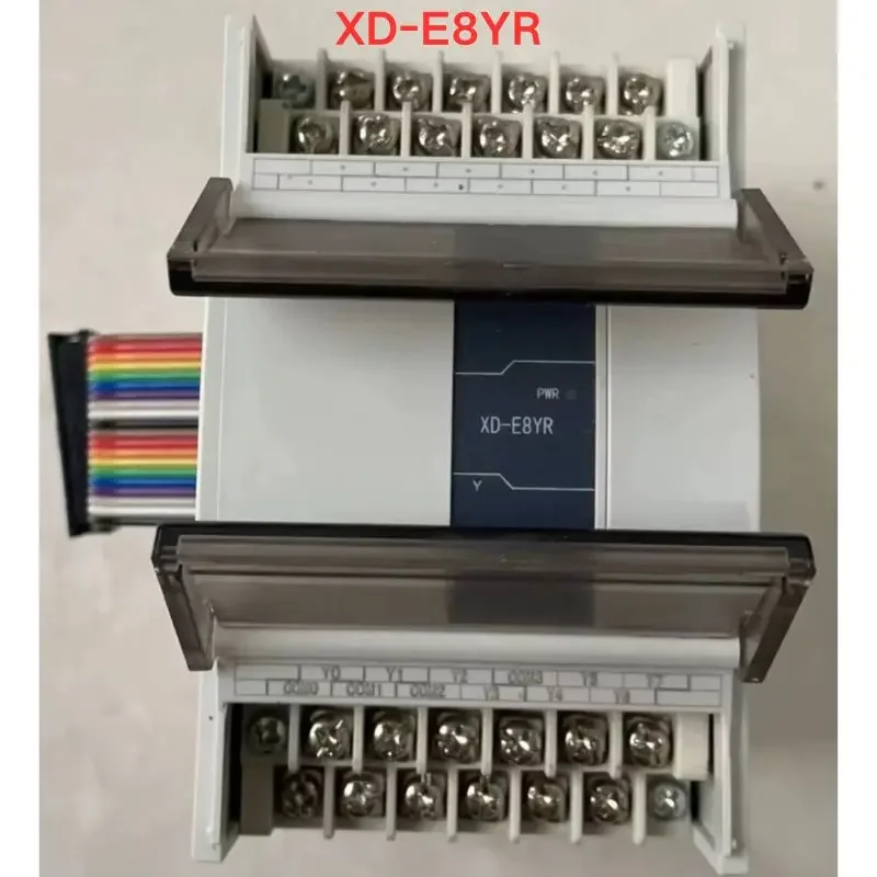 

Second-hand Xinjie XD-E8YR function test is normal